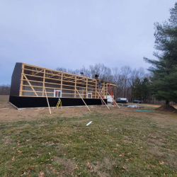 New Construction