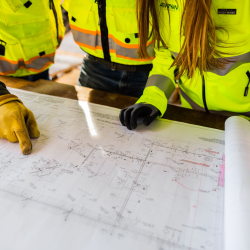 Preconstruction Services