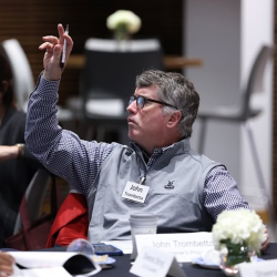 Nonprofit Executive Program