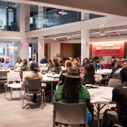 Leon Entrepreneurship and Adversity Program (LEAP)