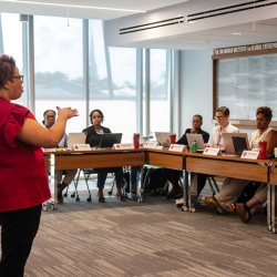 Accelerate Franklin Entrepreneurship Program (AFEP)