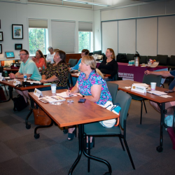 Forgotten Coast Small Business Program