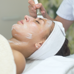 Custom Specialized Facial