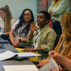 Entrepreneurship Bootcamp for Veterans (EBV)