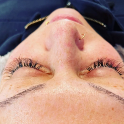 Strip Lashes