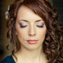 Wedding Day Makeup