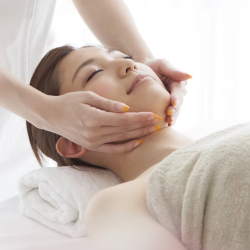 Skin Cycle Facial TX