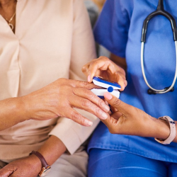 Diabetes Care Program