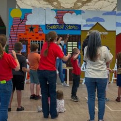 Youth & Children’s Programs