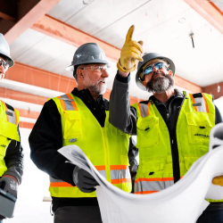 Our Construction Safety Program