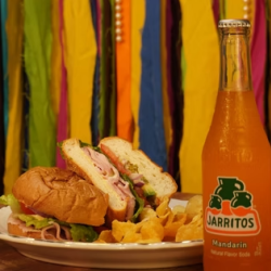 Tortas