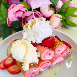 Crepes