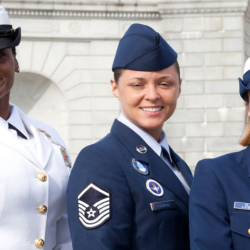 Women Veterans