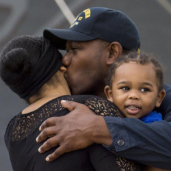 Financial Assistance for Service Members
