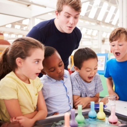School Tours