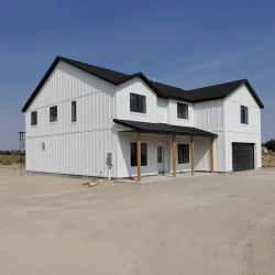 Vinyl Siding, Cement Board (Hardie Board)