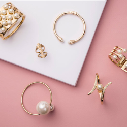 Custom Jewelry Designs