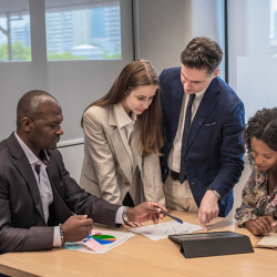 7-Step Funding Blueprint