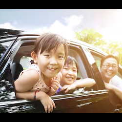 Vehicle Exchange Program