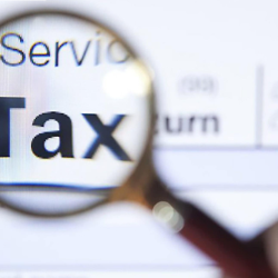 Individual and Small Business Tax Preparation