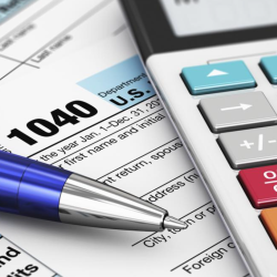 Bookkeeping Services
