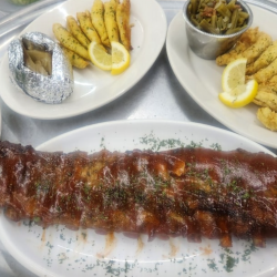 Entree Choices