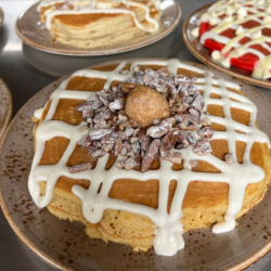 Specialty Pancakes