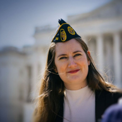 Join The American Legion