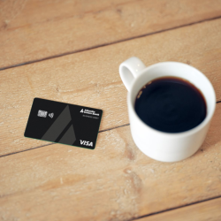 Business Debit Cards
