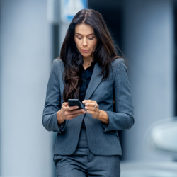 Business Online Banking