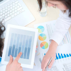 Institutional Advisory Services