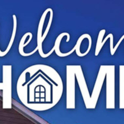 Welcome Home