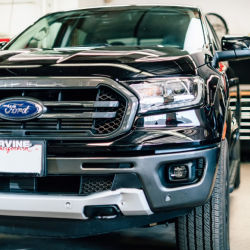 Paint-Less Dent Repair