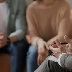Life Coaching