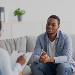 Individual Counseling