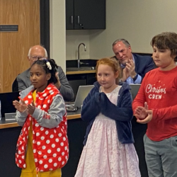 Echo Joint Agreement Therapeutic Day School Program