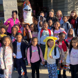 Parentally Placed Private, Parochial and Home School Services