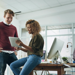 Off-the-Bench Marketer (Freelance Marketing Consultant)