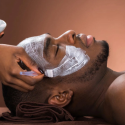 Custom Facial