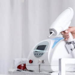 Ultrasonic Cavitation (Lasor Lipo)