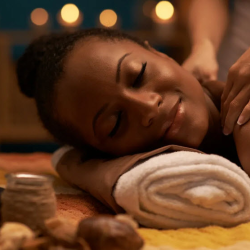 30 Minute Swedish reflexology