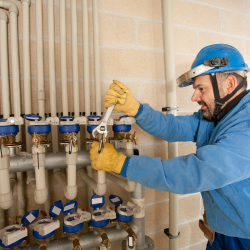 Plumbing
