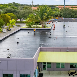 Waterproofing & Coating