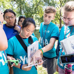 Youth Programs