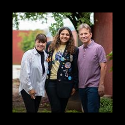 Rotary Youth Exchange