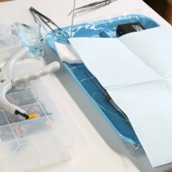 Oral Surgery