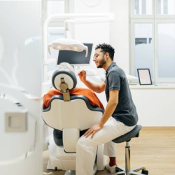 Restorative Dentistry