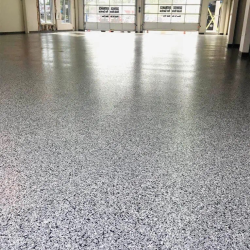Epoxy Floor Installation