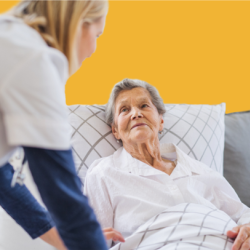 Hospice Care Support