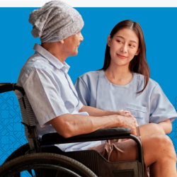 Palliative Care Support